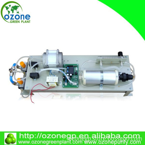 high purity commercial use PSA oxygen parts oxygen concentrator 8 lpm